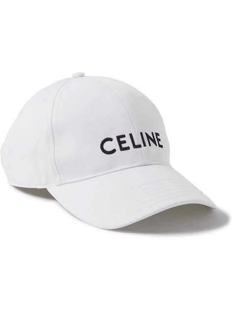 celine homme men's caps